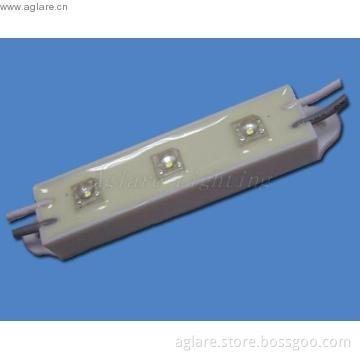LED Module With Large View Angle